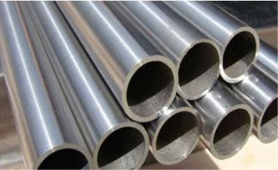 Martensitic & Ferritic Stainless Steel Welded Pipe