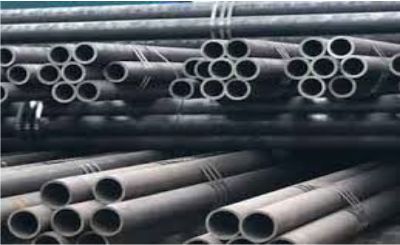 Austenitic Stainless Steel Seamless Pipe