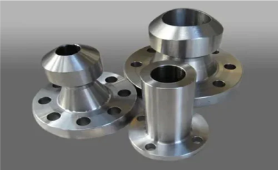 Martensitic & Ferritic Stainless Steel Welded Pipe