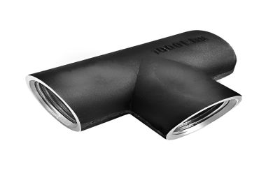 Martensitic & Ferritic Stainless Steel Welded Pipe