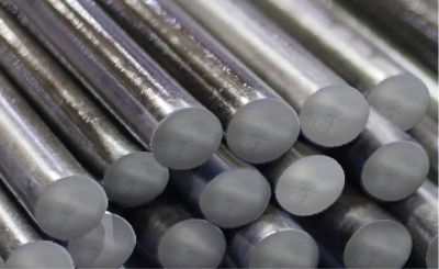 Martensitic & Ferritic Stainless Steel Welded Pipe