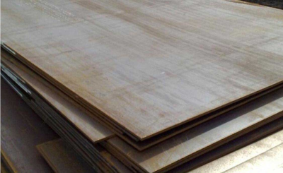 Martensitic & Ferritic Stainless Steel Welded Pipe