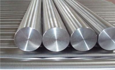 Martensitic & Ferritic Stainless Steel Welded Pipe