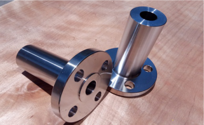 Austenitic Stainless Steel Seamless Pipe