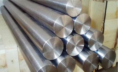 Martensitic & Ferritic Stainless Steel Welded Pipe