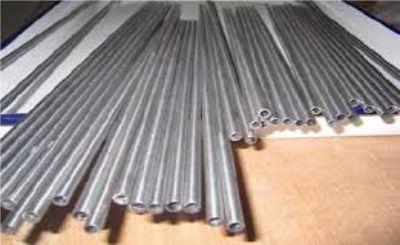 Stainless Steel Pipes