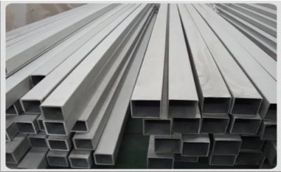 Martensitic & Ferritic Stainless Steel Welded Pipe