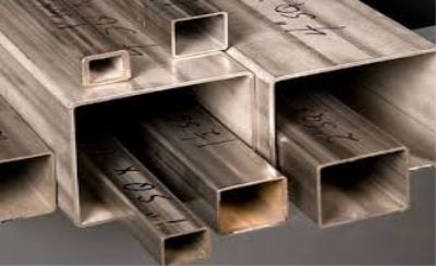 Martensitic & Ferritic Stainless Steel Welded Pipe