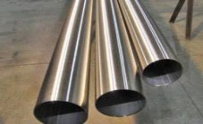 Stainless Steel Pipes