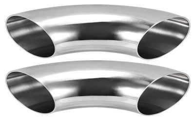 Stainless Steel Pipes