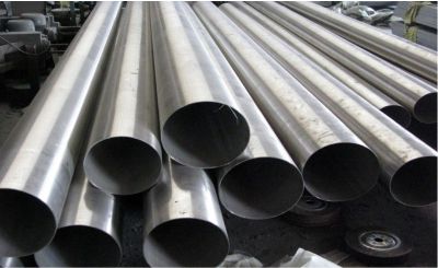 Austenitic Stainless Steel Seamless Pipe