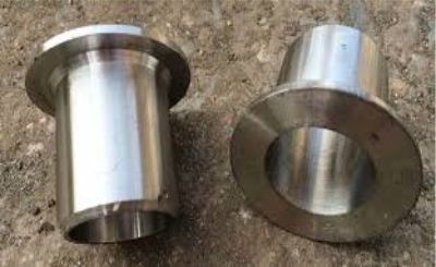 Martensitic & Ferritic Stainless Steel Welded Pipe