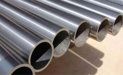Austenitic Stainless Steel Seamless Pipe